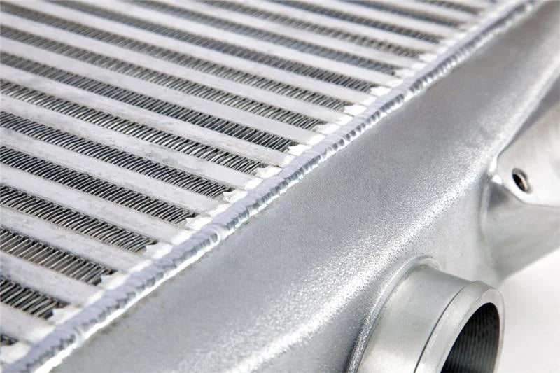GrimmSpeed Top Mount Intercooler fits 2002-2014 Subaru Impreza, Wrx, STI / 2004-2008 Subaru Forester / 2004-2021 Subaru WR...