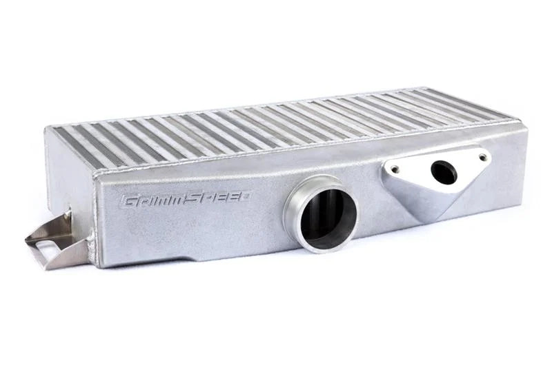 GrimmSpeed Top Mount Intercooler fits 2002-2014 Subaru Impreza, Wrx, STI / 2004-2008 Subaru Forester / 2004-2021 Subaru WR...