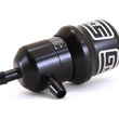 Load image into Gallery viewer, GrimmSpeed Universal Black Manual Boost Controller - Detail View
