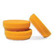 Load image into Gallery viewer, Griots Garage 3in Orange Polishing Pads (Set of 3)