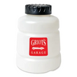 Load image into Gallery viewer, Griots Garage Air Gun Jar &amp; Cap