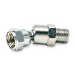 Load image into Gallery viewer, Griots Garage Air Swivel Fitting