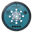 Load image into Gallery viewer, Griots Garage BOSS 6in Backing Plate