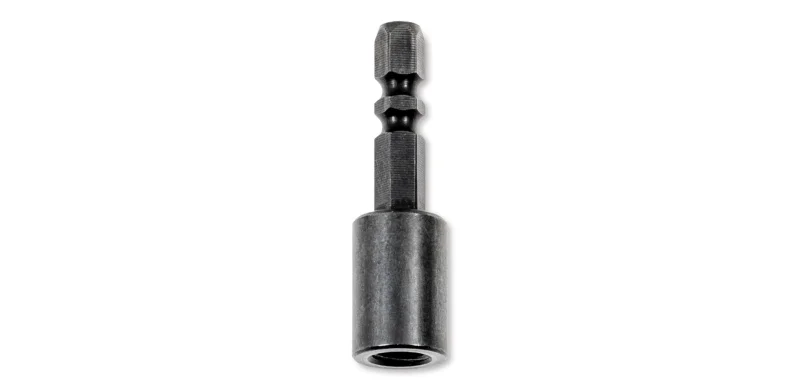 Griots Garage Drill Polisher Adapter Bit