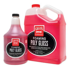 Load image into Gallery viewer, Griots Garage FOAMING POLY GLOSS - 35oz - Single