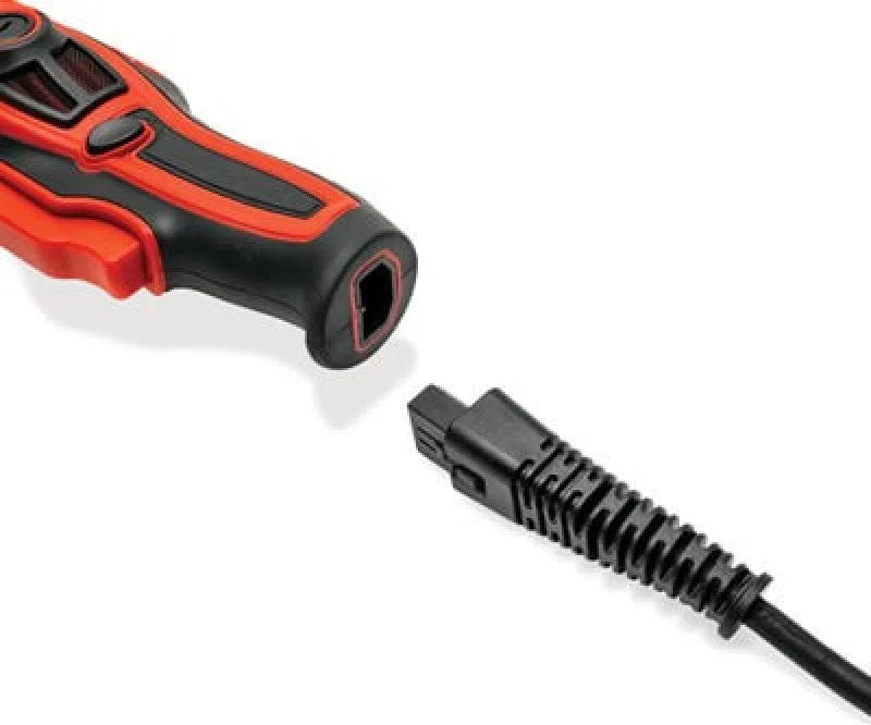 Griots Garage G13 Mini Random Orbital Polisher - Main Product View