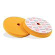 Load image into Gallery viewer, Griots Garage Orange Correcting Foam Pad 6.5in - Set of 2 - Single