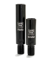 Load image into Gallery viewer, Griots Garage Rotary Extension Shafts - Set of 2