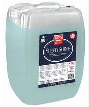 Load image into Gallery viewer, Griots Garage Speed Shine - 5 Gallons (Minimum Order Qty of 2 - No Drop Ship)