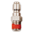 Load image into Gallery viewer, Griots Garage Stainless Steel Quick Disconnect Coupler