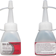 Load image into Gallery viewer, Grip Glue - 1/4 oz Show Chrome - Main Product View