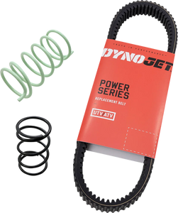 Grip N Rip Clutch Kit - Defender HD10 - Dynojet Research - 96080021