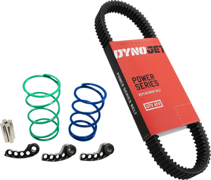 Grip N Rip Clutch Kit - RZR Pro XP/Turbo - Dynojet Research - 96080016