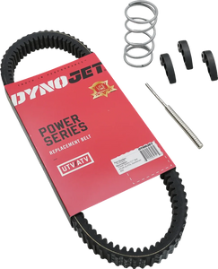 Grip N Rip Clutch Kit - Scrambler/Sportsman - Dynojet Research - 96080023