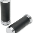 Load image into Gallery viewer, Grips - Foam - Textured - Cable DragSpecialties 170509DTS-BC324 - Main Product View