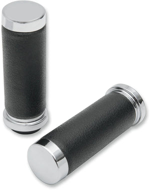 Grips - Foam - Textured - TBW DragSpecialties H17-0509T - Main Product View