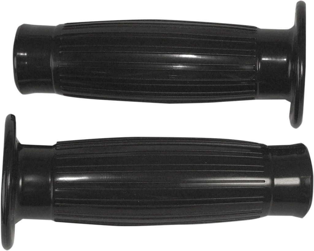 Grips - Gran Turismo - 1" - Black - Main Product View