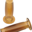 Load image into Gallery viewer, Grips - Gran Turismo - 1" - Golden Oil - Main Product View