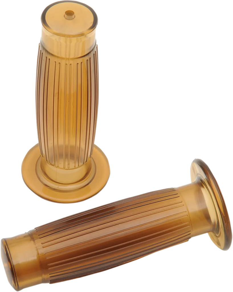 Grips - Gran Turismo - 1" - Golden Oil - Main Product View