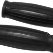 Load image into Gallery viewer, Grips - Gran Turismo - 7/8" - Black - Main Product View