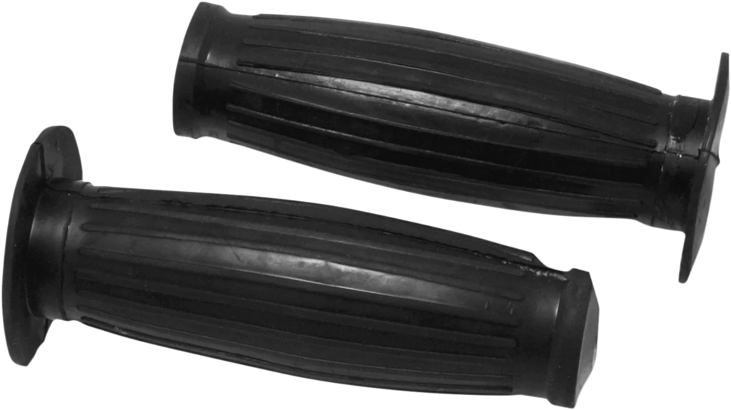 Grips - Gran Turismo - 7/8" - Black - Main Product View