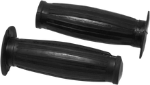 Load image into Gallery viewer, Grips - Gran Turismo - 7/8" - Black - Main Product View