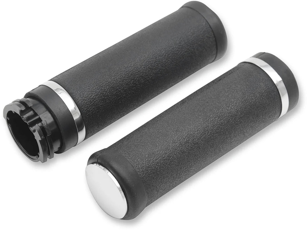 Grips - Hotop - Smooth - Cable DragSpecialties 17-0556-BC324 - Main Product View