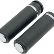 Load image into Gallery viewer, Grips - Hotop - Smooth - TBW DragSpecialties H17-0556T - Main Product View