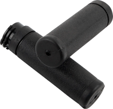 Load image into Gallery viewer, Grips - Replacement - Dual Throttle DragSpecialties 170506ADTSBC324 - Side View