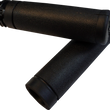 Load image into Gallery viewer, Grips - Replacement - Dual Throttle DragSpecialties 170506ADTSBC324 - Detail View