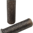 Load image into Gallery viewer, Grips - Retro - Metal - 7/8" - Black - Main Product View