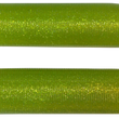 Load image into Gallery viewer, Grips - Retro - Metal - 7/8" - Yellow - Main Product View