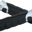 Load image into Gallery viewer, Grips - Solace - 1" Show Chrome - Detail View
