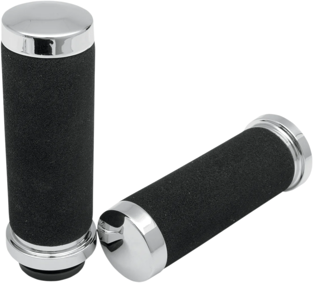 Grips - Sundance® DragSpecialties H17-0593 - Main Product View