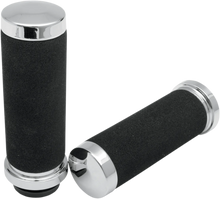 Load image into Gallery viewer, Grips - Sundance® DragSpecialties H17-0593 - Main Product View
