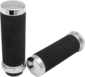 Grips - Sundance® DragSpecialties H17-0593 - Main Product View