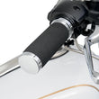 Load image into Gallery viewer, Grips - Sundance® DragSpecialties H17-0593 - Side View