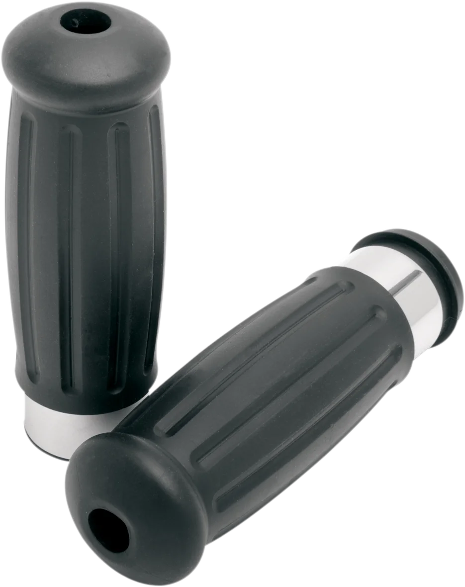 Grips - Vintage - Cable DragSpecialties 17-0558 - Additional View 8