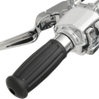 Load image into Gallery viewer, Grips - Vintage - TBW DragSpecialties 17-0559T - Back View