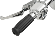 Load image into Gallery viewer, Grips - Vintage - TBW DragSpecialties 17-0559T - Back View