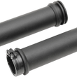 Load image into Gallery viewer, Grips w/ Sleeve - Small Diameter DragSpecialties H17-0579 - Main Product View