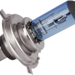 Load image into Gallery viewer, H-4 Light Bulb Show Chrome - Main Product View