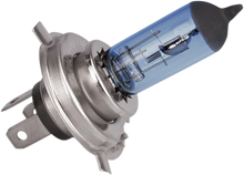 Load image into Gallery viewer, H614 Light Bulb Show Chrome - Side View