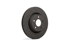 Load image into Gallery viewer, HAWK Talon Rotors - Side View