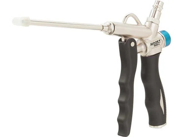 HAZET-WERK Air Blow Gun 9040-4 - Side View
