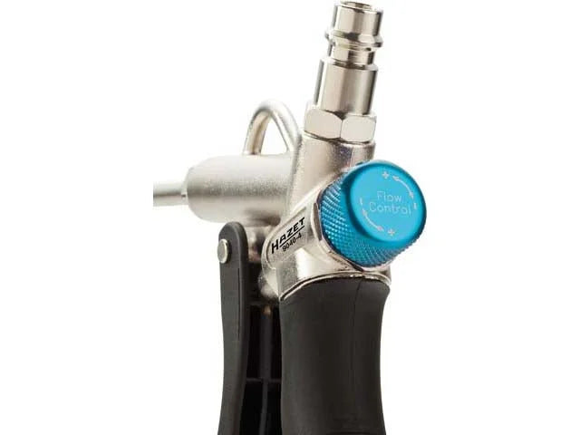 HAZET-WERK Air Blow Gun 9040-4 - Detail View