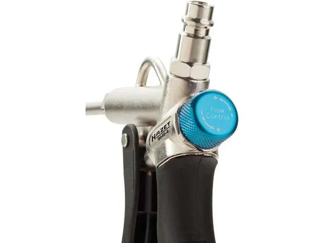 HAZET-WERK Air Blow Gun 9040-4 - Detail View
