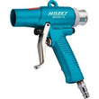 Load image into Gallery viewer, HAZET-WERK Air Blow Gun 9043N-10 - Side View