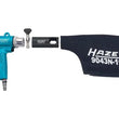 Load image into Gallery viewer, HAZET-WERK Air Blow Gun 9043N-10 - Back View