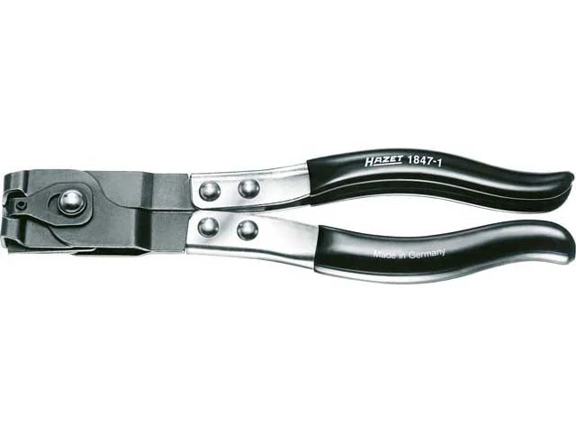 HAZET-WERK Axle Boot Clamp Pliers 1847-1